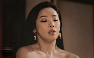 Sự thật cảnh lộ ngực trần trong phim cổ trang