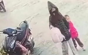 Cô gái nghi “bắt cóc” cháu bé ở Hải Phòng: Từng nhiều lần trốn gia đình đi chơi, đã xác định được vị trí lưu trú