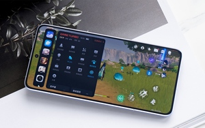 Điện thoại chơi game giá 9 triệu "mạnh như máy 20 triệu": Chip Dimensity 9300+, màn 144Hz, RAM 12GB