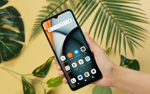 Điện thoại Xiaomi "ngon, bổ, rẻ" nhất thị trường: Màn lớn ngang iPhone 15 Pro Max, mỏng hơn S25 Ultra