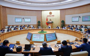 Đề xuất quy định mới về nhiệm vụ, quyền hạn của Chính phủ, Thủ tướng