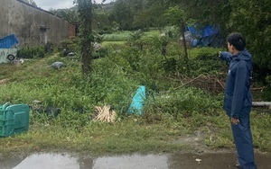 Công an vào cuộc vụ chủ tịch xã chứng thực hợp đồng mua bán đất qua… Zalo