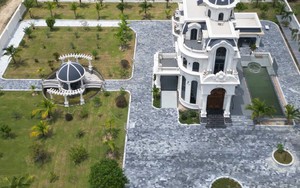 Vụ biệt thự trái phép ở Bình Thuận: Chủ tịch huyện cho phép "tác động sớm dự án" là chưa đúng
