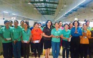 Quảng Bình: Mức thưởng Tết tăng cao, nhưng có người chỉ nhận 300.000 đồng