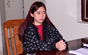 Lời khai của cô gái 18 tuổi nghi bắt cóc bé gái ở trường mầm non