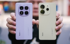 Săn sale giữa tháng loạt smartphone chính hãng mới giá mắt: Ngon, bổ mà giá lại rẻ chỉ từ hơn 3 triệu đồng, thương hiệu Xiaomi, OPPO, Honor... có đủ cả