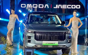 Cận cảnh mẫu xe Nguyễn Xuân Son được tặng: "Uống" chỉ 0,84 lít xăng/100km, ít hơn cả Honda Wave