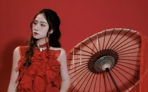 Xuất hiện "tiểu Hương Tràm", mới 17 tuổi nhưng giọng hát quá đáng gờm