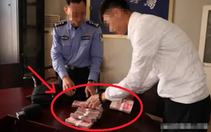 Nhặt được tiền rơi, người đàn ông mang trả bị tố cáo “ăn cắp” 170 triệu: Tòa án đưa phán quyết cuối cùng