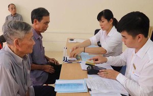 Cán bộ, công chức nghỉ hưu sớm sẽ vừa được hưởng lương hưu, vừa nhận thêm một khoản hỗ trợ