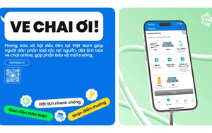 Chưa đầy 1 giây - Save ngay triệu đồng: Người người bán rác, vừa có tiền, vừa không bị phạt!