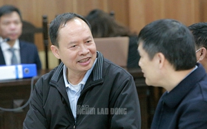 Cựu bí thư Trịnh Văn Chiến “phản bác” lời khai của cựu chủ tịch tỉnh Thanh Hóa