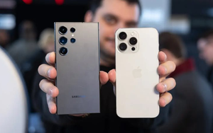 Lật đổ sự thống trị của iPhone, đối thủ Apple tung "át chủ bài" quá mạnh, chưa mở bán đã đặt gạch khủng