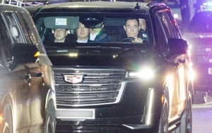 Ông Yoon Suk Yeol được bảo vệ như thế nào trong quá trình bị giam giữ?