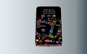 Apple tiến gần đến chiếc iPhone mà mọi người đều mơ ước