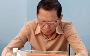 Người đàn ông mang án oan kể lại chuỗi bi kịch khó ai có thể tưởng tượng