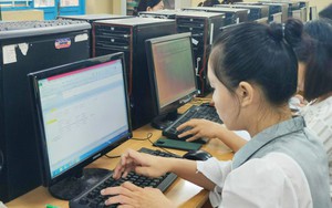 Cách tính hưởng chính sách nghỉ thôi việc với cán bộ, công chức trong sắp xếp bộ máy