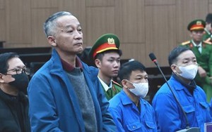 Cựu Chủ tịch Lâm Đồng Trần Văn Hiệp xin hiến xác cho y học