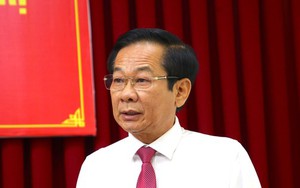 Lời hứa của tân Bí thư Thành ủy Cần Thơ Đỗ Thanh Bình