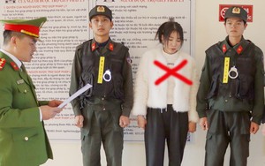 Bắt tạm giam Lò Thị Kem