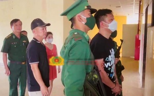 Bắt giữ và di lý đồng phạm của Nguyễn Thanh Việt về Đà Nẵng