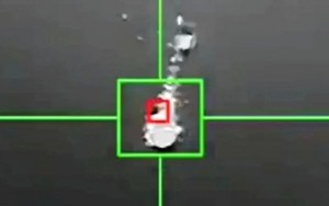 Iran thử nghiệm hệ thống phòng không laser để bắn hạ UAV Israel