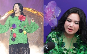 NSND Thanh Lam nói gì về lần hát dân ca Nam bộ gây bão?