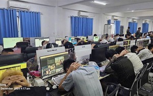 Sự thật đáng sợ phía sau công ty lừa đảo K066.com: Mỗi "nhân viên" phải lừa 100 triệu đồng/tháng, mỗi tổ 1,5 - 3 tỷ đồng, không làm được phải chịu kết cục thương tâm