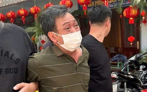 Nghi phạm ra tay sát hại 4 người thân ở Hà Nội sẽ đối diện với mức án tử hình?