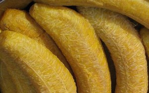 1 tuần mang chuối đi luộc và ăn trước bữa cơm, cơ thể phụ nữ sẽ có nhiều thay đổi bất ngờ, cận Tết nên áp dụng