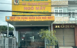 Miễn nhiệm chủ tịch và nữ thành viên HĐQT “mây mưa” trong phòng làm việc