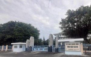 Hậu Giang giảm 16 giám đốc, phó giám đốc sở, 30 lãnh đạo cấp phòng