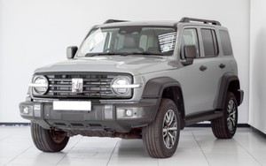 Đại lý báo Tank 300 ra mắt cuối quý I cùng bộ đôi nhà Haval: Giá cao nhất 1,8 tỷ, máy xăng 2.0L mạnh 227 mã lực, có ADAS