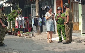 Điều tra vụ người đàn ông bị đánh dã man trên đường