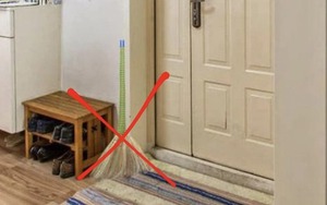 5 LỖI SAI khi đặt chổi, xẻng ngày Tết: Bảo sao tài lộc "đội nón ra đi", bệnh tật liên tục ập tới