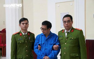 Giám đốc ĐH Huế thu chênh tiền chứng chỉ ngoại ngữ, chiếm đoạt hơn 2,6 tỷ đồng