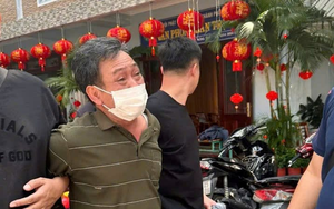 Vụ sát hại 4 người ở Hà Nội: Bắt tạm giam Vũ Văn Vương