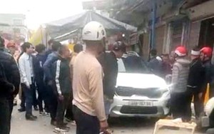 Người uống rượu đâm vào đám tang đã sai, dựng rạp giữa đường càng đáng trừng trị