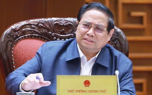Thủ tướng nói về việc hợp nhất, kết thúc nhiệm vụ của một số cơ quan, đơn vị