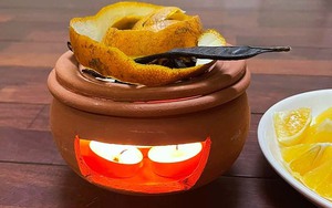 2 cách xông nhà bằng thảo dược giúp tẩy khí đen đủi, nghênh đón may mắn, sức khỏe