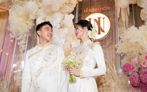 Tờ báo lớn nhất Dubai: "Bầu không khí đám hỏi của con trai tỷ phú Phạm Nhật Vượng như lễ hội"