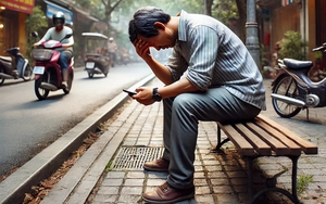 Người đàn ông ở Hà Nội vừa mất 500 triệu đồng thế nào?