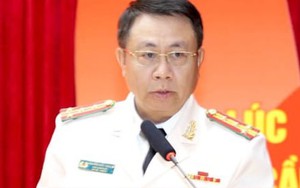 Đại tá Nguyễn Đức Thuận làm Giám đốc Công an tỉnh Hà Giang