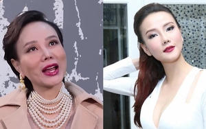 Dương Yến Ngọc: "Tôi chỉ muốn chết đi thôi, thề không đẻ nữa"