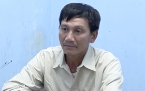 Khởi tố kẻ say xỉn, tấn công cảnh sát giao thông khi bị đo nồng độ cồn