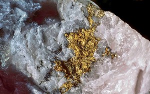 Quốc gia láng giềng Việt Nam lại trúng độc đắc: phát hiện kho báu siêu khủng chứa hàng trăm tấn vàng, khả năng làm rung chuyển thị trường vàng thế giới