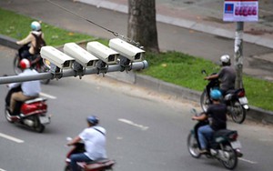 Sắp có hơn 40.000 'mắt thần' phủ khắp các tuyến phố ở Hà Nội