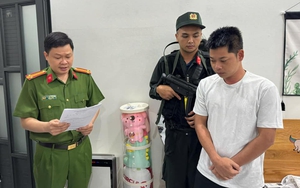 Khám xét nơi ở của Trần Trung Hiếu, triệt phá đường dây cá độ cực 'khủng' 1.200 tỷ đồng