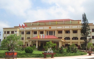 6 Phó Giám đốc Sở cùng nhiều cán bộ lãnh đạo, quản lý, chuyên viên đăng ký nghỉ hưu, thôi việc theo Nghị định 178/2024/NĐ-CP