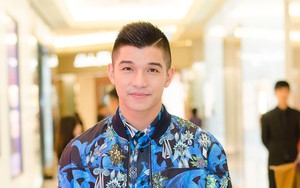 Cường Seven: “Tôi phải lén lút vợ để xem”